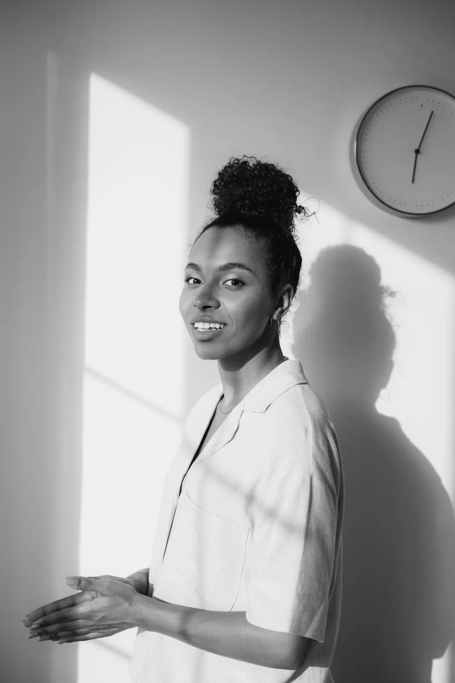 Dr. Maya Brandt